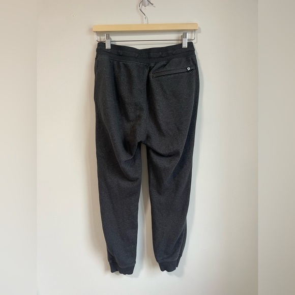 MEC Women's Grey Jogger Sweatpants - Picture 3 of 9
